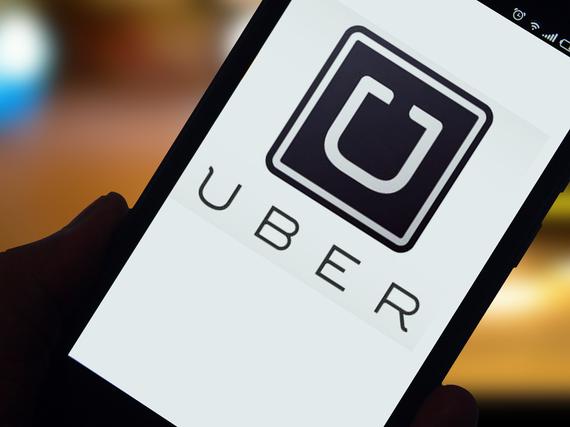 STF decide sobre o futuro do aplicativo Uber no país