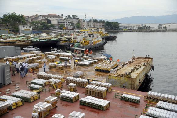 Governo cria sistema para identificar barreiras às exportações brasileiras