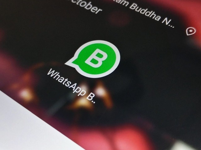 WhatsApp terá versão exclusiva para negócios