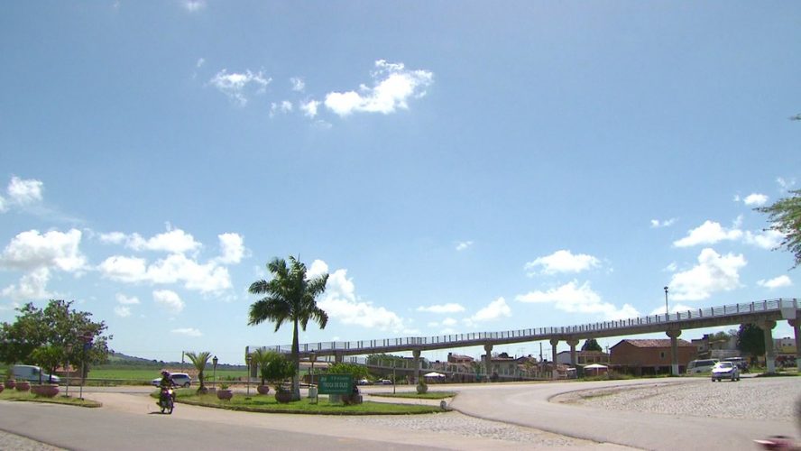 Município de Goiana passa a integrar a Região Metropolitana do Recife