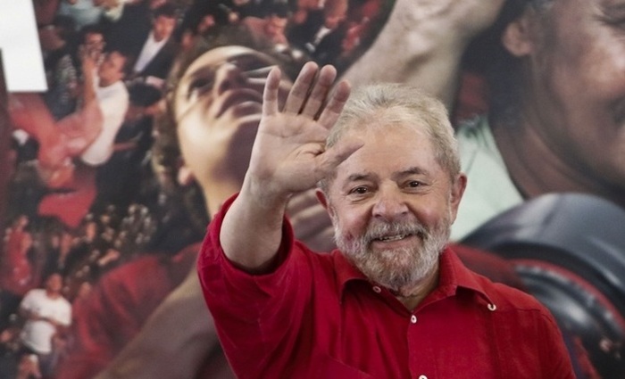 Datafolha: após condenação, Lula mantém liderança nas pesquisas presidenciais