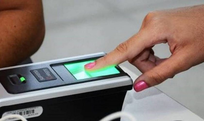 Prazo para cadastramento biométrico em 21 cidades de Pernambuco acaba em março