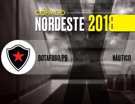 Náutico perde de virada por 2x1 para Botafogo/PB