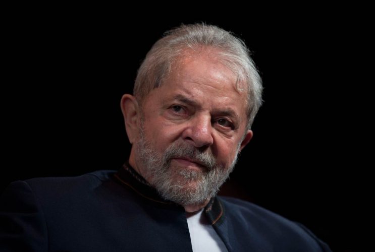 MPF recomenda prisão de Lula e manutenção da pena imposta pelo TRF-4 no caso triplex