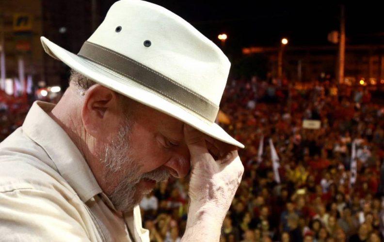 Lula pode ser preso hoje? Entenda o que acontece após a decisão do TRF-4