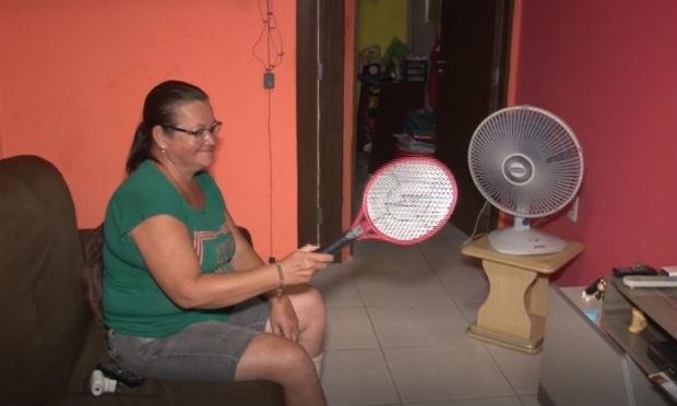 Vereador pede 41 mil raquetes para combater mosquitos a prefeito de Toritama