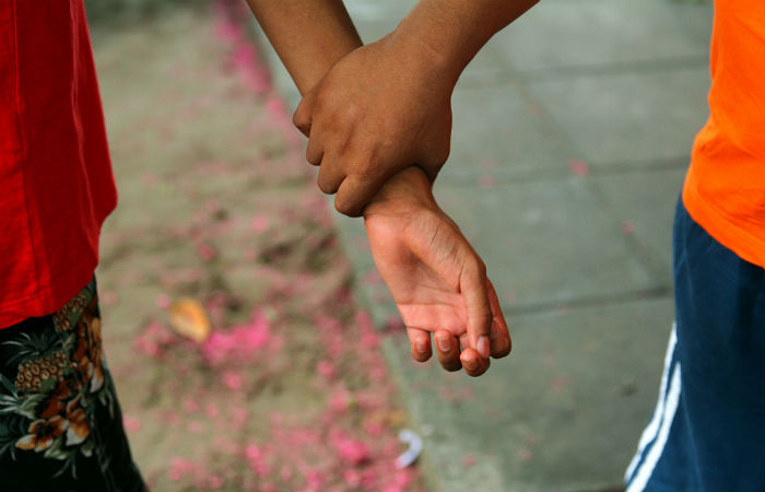 Brasil lidera ranking de violência contra criança na América Latina