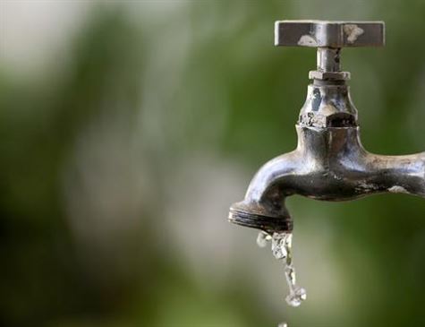 Alerta: Risco de falta de água em Pernambuco
