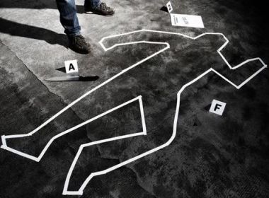 Número de homicídios em PE reduz 30,74% em abril de 2018; média é de 11,86 assassinatos por dia