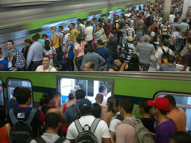 Passagem do metrô no Grande Recife fica quase 90% mais cara