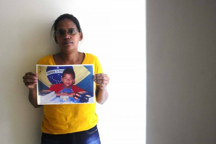 Em Pernambuco, cresce o número de crianças desaparecidas