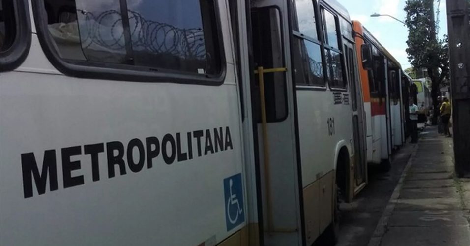 Alterações em ônibus beneficiam a comunidade em Paulista e outras cidades