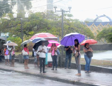 Chuvas até fim de junho em Pernambuco estarão dentro da normalidade, diz Apac