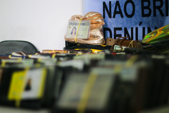 ACHADOS E PERDIDOS: Olinda registra mais de dois mil documentos perdidos no carnaval
