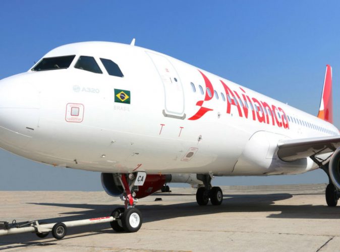 Avianca decide fechar 40% das rotas de operação no Brasil