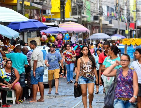 MUDANÇAS DURANTE CARNAVAL: Confira o que abre e o que fecha no carnaval 2019 no Grande Recife.