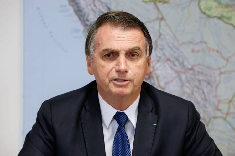 Brasil formaliza saída da Unasul para integrar Prosul