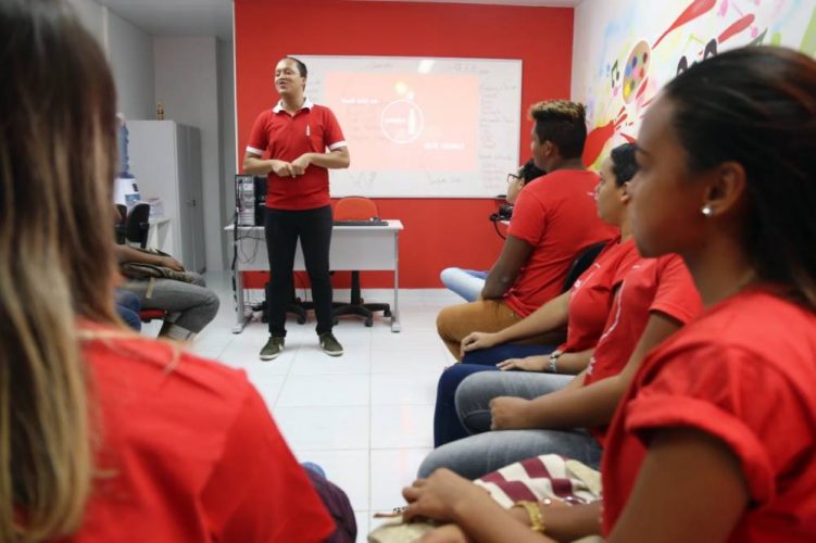 OPORTUNIDADES: Pró-Criança abre 290 vagas em cursos gratuitos no Grande Recife