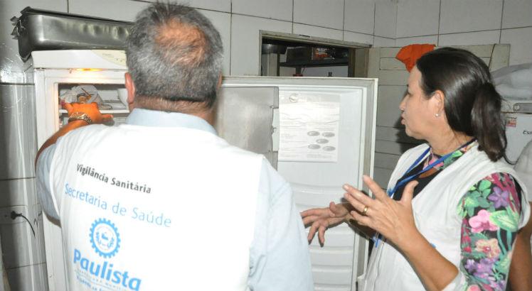 Vigilância Sanitária: Operação Bar Seguro chega ao litoral de Paulista