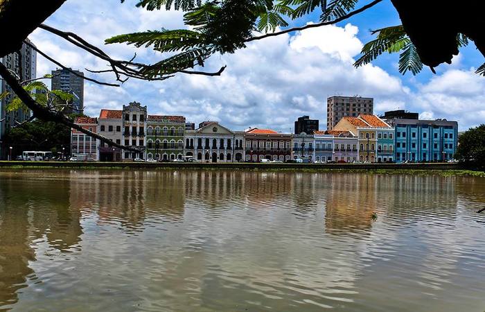 Recife entre os destinos mais procurados para férias de julho no Nordeste