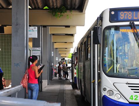 Projeto quer buscar novas soluções para atrair passageiros ao transporte público