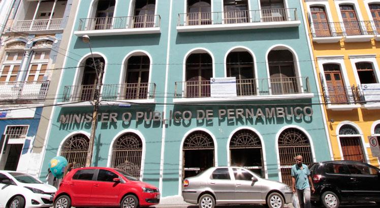Ministério Público pede afastamento do prefeito de Abreu e Lima