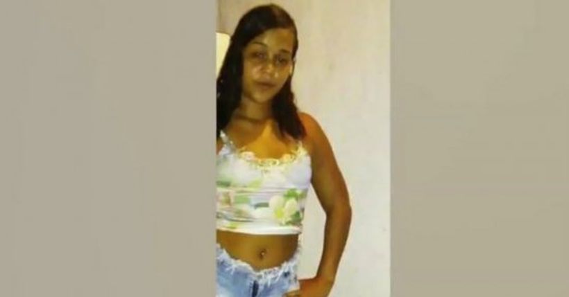 Jovem é arrastada de casa e assassinada em rua em Paulista