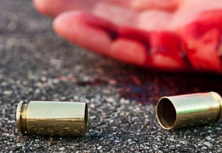 BALANÇO: 30 homicídios são registrados em Pernambuco neste final de semana