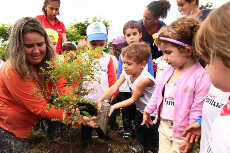 Jardim Botânico do Recife tem programação especial na Semana do Meio Ambiente