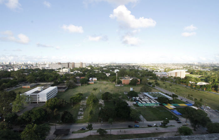 Universidade Federal de Pernambuco subiu no ranking das melhores do mundo