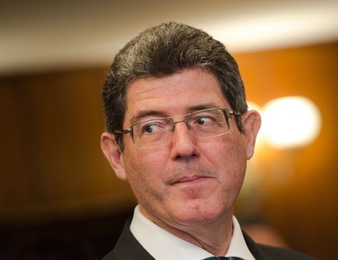Joaquim Levy pede demissão da presidência do BNDES