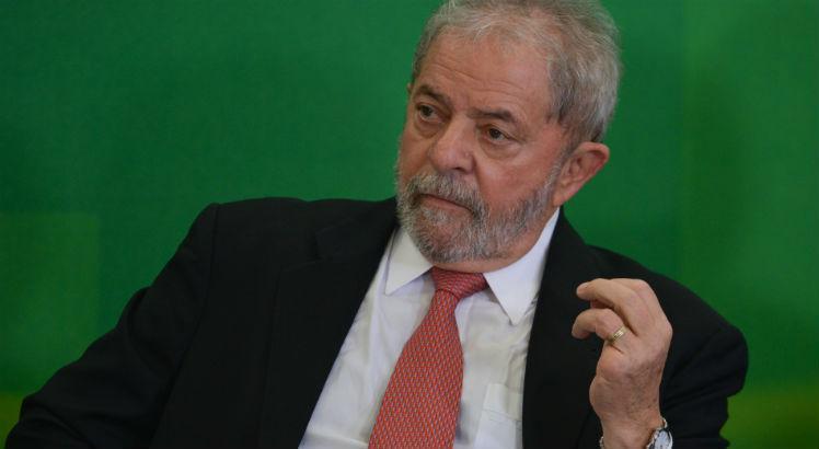 Lula, Palocci e Paulo Bernardo viram réus por suposta propina da Odebrecht