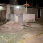 Ex-presidiário é assassinado a tiros no bairro de Pau Amarelo