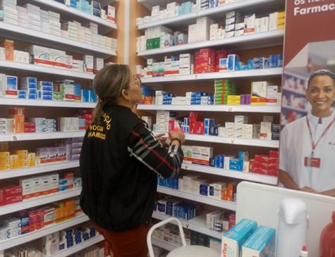 Paulista uma das cidades investigada pelo Procon que encontraram remédios superfaturados em Pernambuco