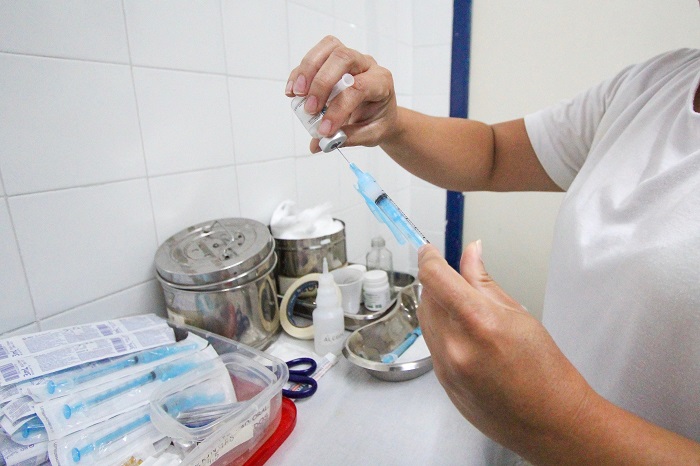 Pernambuco notifica 337 casos suspeitos de sarampo