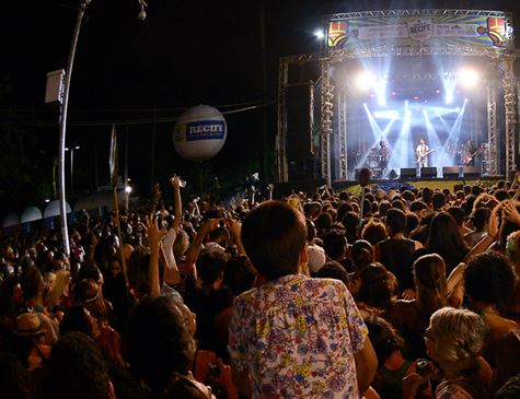 Festival altera itinerários de ônibus na Várzea na sexta e no sábado