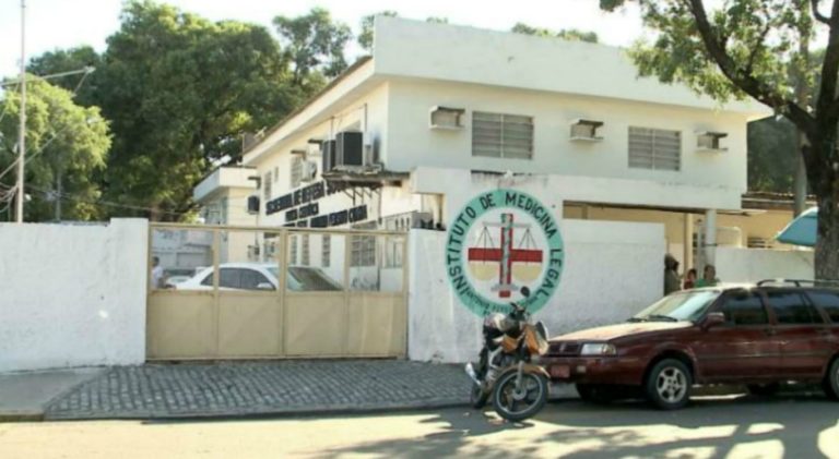 O sangue escorreu em Pernambuco: Final de semana com 30 pessoas assassinadas