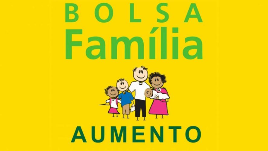 Bolsa Família terá nova marca do governo Bolsonaro e valor do benefício deverá sofrer aumento em 2020