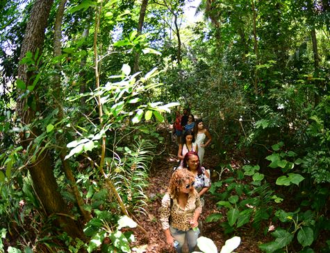 Itapissuma busca entrar na rota do turismo em Pernambuco