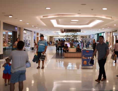 Shoppings ofertam até 80% de desconto em liquidações