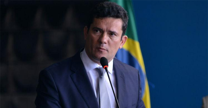 Ministério de Moro vai monitorar esgoto de Paulista, no Grande Recife, para combater tráfico de drogas