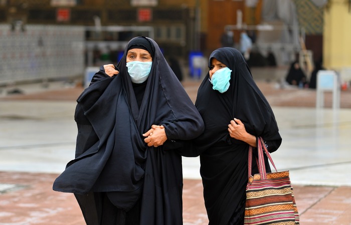 Grupo de turistas pernambucanas não consegue sair do Irã por conta do coronavírus