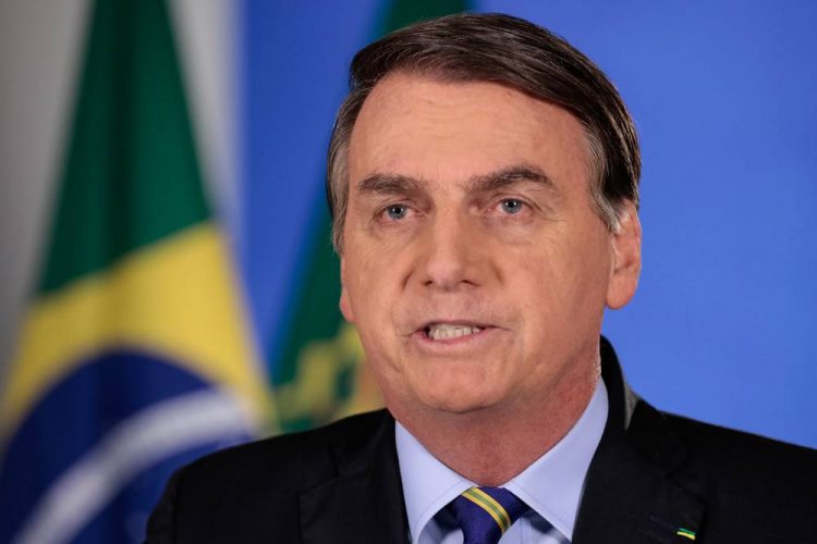 Pesquisa eleições 2022 para presidente mostra Bolsonaro imbatível