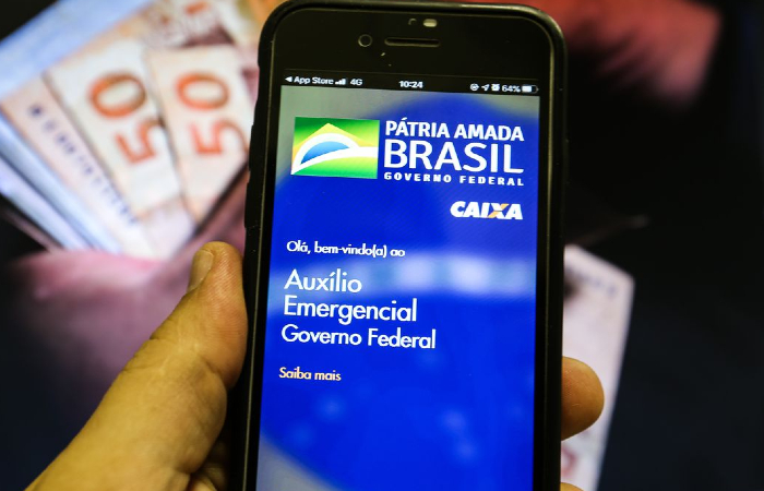 Caixa libera saque de último auxílio emergencial a 3,6 milhões; veja calendário completo