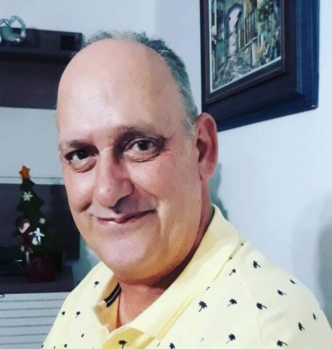 Advogado e ex-procurador de Paulista, Nelson Bandeira morre de Covid-19