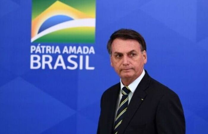 “Minha vida é um inferno”, diz Bolsonaro sobre Presidência
