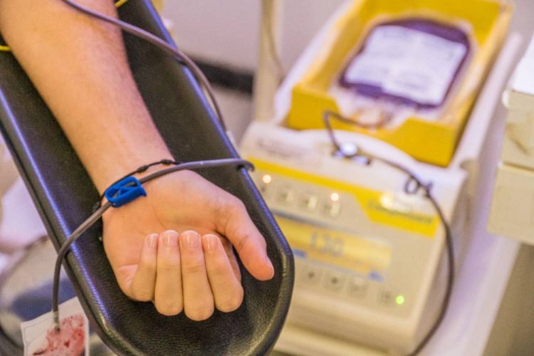 Hemope tem 40% de queda no estoque com a pandemia e pede doações de sangue à população