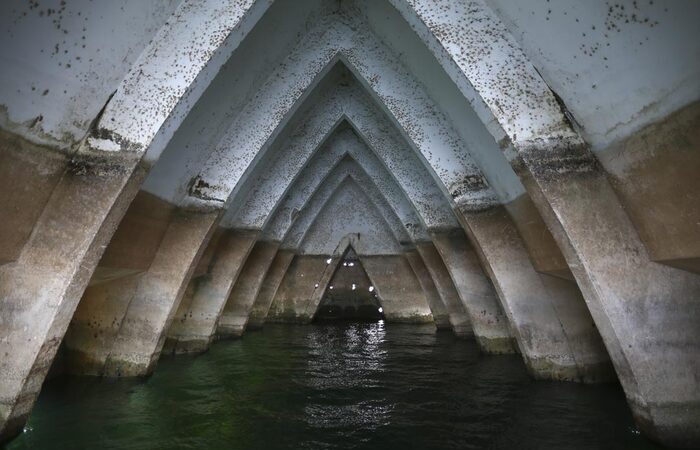 Igreja submersa de Petrolândia, no Sertão pernambucano, será tombada