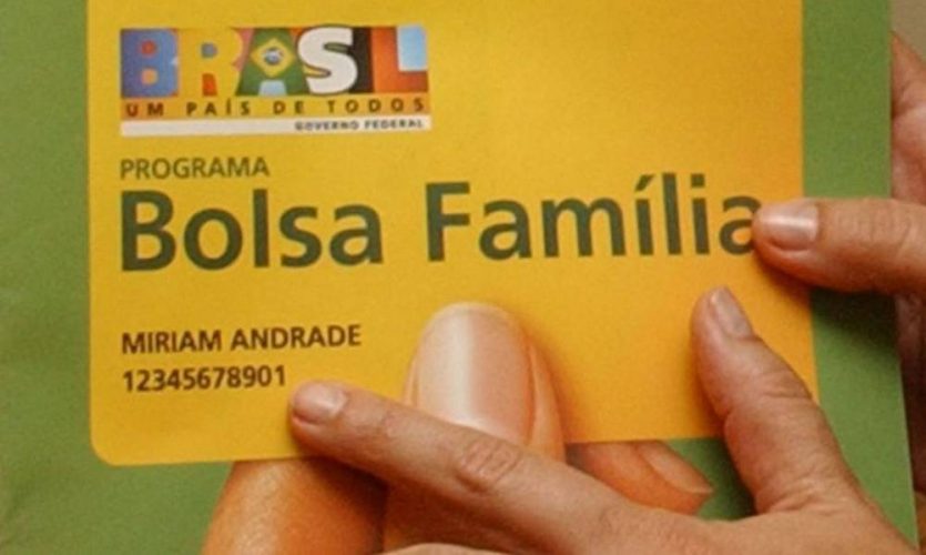 Bolsa Família começa calendário 2021 sem auxílio emergencial