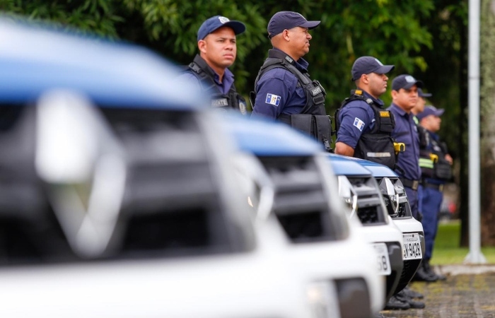 Paulista pretende capacitar guardas municipais para o enfrentamento da violência contra a mulher